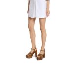 Gucci Women’s platform sandal - Image 3